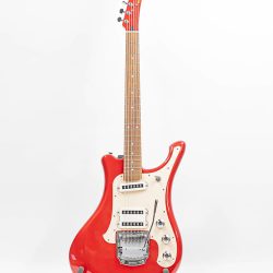 Đàn Guitar Yamaha SGV-300 2 Yamaha SGV 300