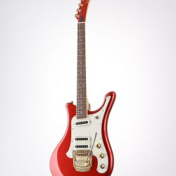 Đàn Guitar Yamaha SGV-700 2 Yamaha SGV 700