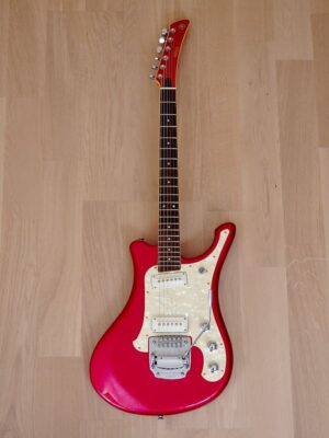 Yamaha SGV-800-guitar