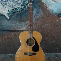 Đàn Guitar Yamaha SJ-180 2 Yamaha SJ 180
