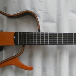 Đàn Guitar Yamaha SLG-130NW 2 Yamaha SLG 130