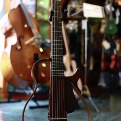 Đàn Guitar Yamaha SLG-200NW 1 Yamaha SLG 200NW