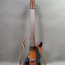 Đàn Guitar Yamaha SLG-200S 2 Yamaha SLG 200S