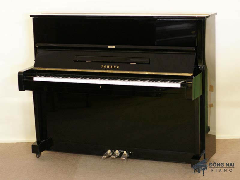 Đàn piano Yamaha U1F