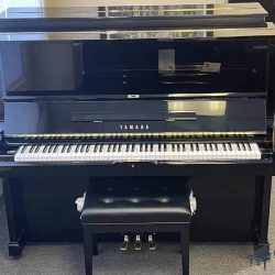 Đàn Piano Cơ Yamaha U2G 2 Yamaha-U2G