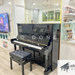 Đàn Piano Cơ Yamaha U3M 1 Yamaha U3M 1