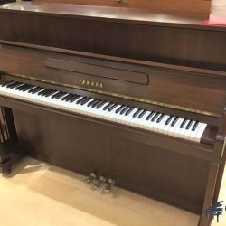 Đàn Piano Cơ Yamaha W116WT 3 Yamaha-W116WT