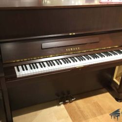 Đàn Piano Cơ Yamaha W120BW 2 Yamaha-W120BW