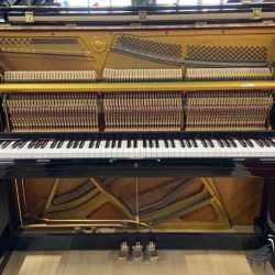 Đàn Piano Cơ Yamaha U1G 1 Yamaha-U1G