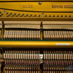 Đàn Piano Cơ Yamaha U5 5 Yamaha_U5