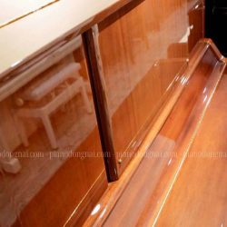 dan piano yamaha w106