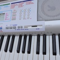 Đàn Organ Casio LK 205 1 lk205