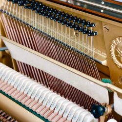 Đàn Piano Cơ Yamaha W102 2 piano yamaha w102