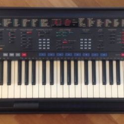 Đàn organ Yamaha PSR-4500 4 psr 4500 3