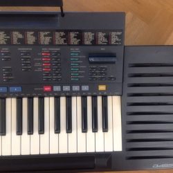 Đàn organ Yamaha PSR-4500 6 psr 4500 5