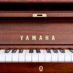 Đàn Piano Cơ Yamaha W102 7 w102