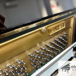 Đàn Piano Cơ Kawai BL71 3 BL71 1