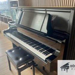 Đàn Piano Cơ Kawai BL71 2 Dan Kawai BL71