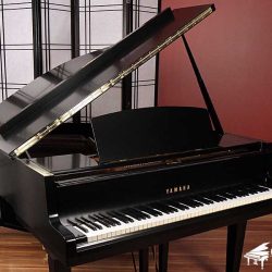 Đàn Piano Cơ Yamaha G1 1 Yamaha-G1