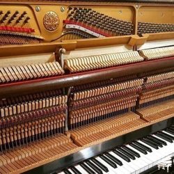 Đàn Piano Cơ Eastein U 2 Eastein U 2