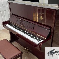 Đàn Piano Cơ Kawai BL61 2 KAWAI BL61 3