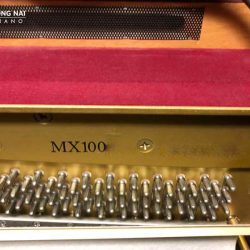 Đàn Piano Cơ Yamaha MX100 1 Yamaha-MX100