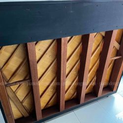 Đàn Piano Cơ Kawai BL61 5 Piano co Kawai BL61
