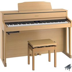 Roland-HP-605-NBS