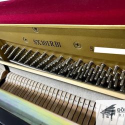 Đàn Piano Cơ Yamaha SX101RBL 2 SX101RBL