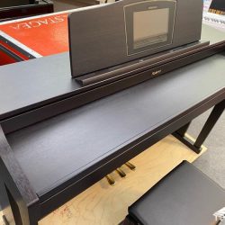 Đàn Piano Điện Roland HPi-50e 2 roland hpi-50e