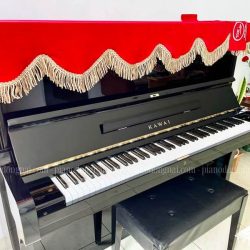 Đàn Piano Cơ Kawai BL61 1 dan piano kawai bl61