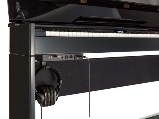 dp603 pe usb headphones gal