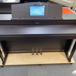 Đàn Piano Điện Roland HPi-50e 1 roland hpi-50e