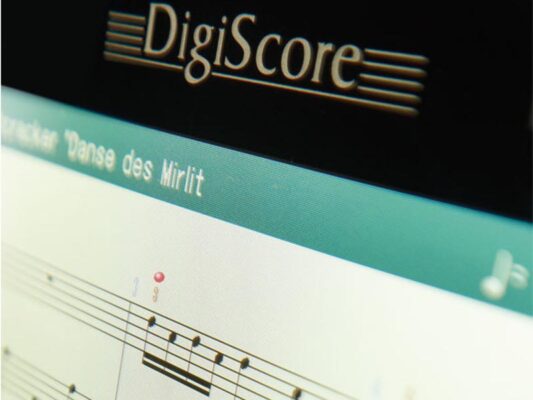 hpi 50e digiscore gal