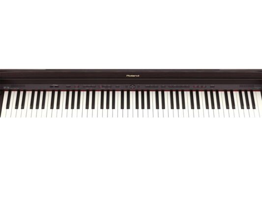 Đàn Piano Điện Roland HPi-50e 10 hpi 50e top panel gal