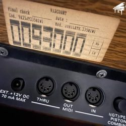 Đàn Nhà Thờ Viscount Jubilate 235 5 jubilate-235