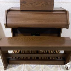 Đàn Nhà Thờ Viscount Jubilate 235 1 viscount-jubilate-235