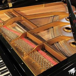 Đàn Piano Cơ Yamaha G1 2 Yamaha-G1
