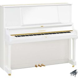 Đàn Piano Cơ Yamaha YUS5 2 Yamaha-yus5