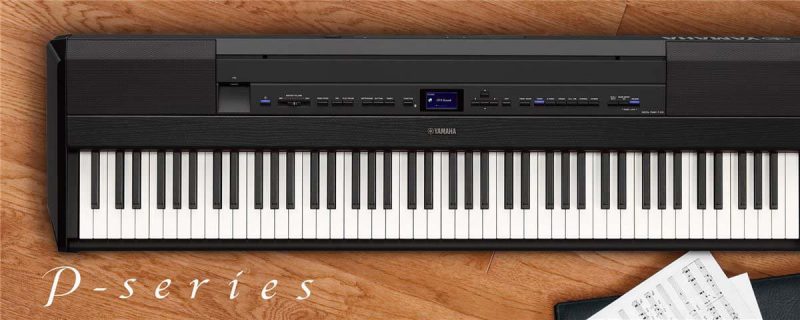  Đàn Piano Điện Yamaha