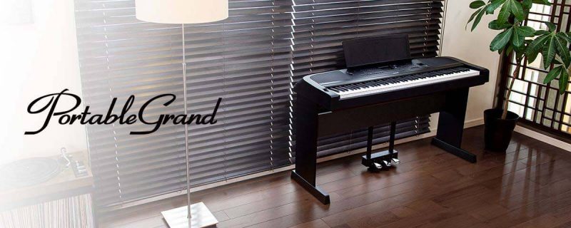  Đàn Piano Điện Yamaha