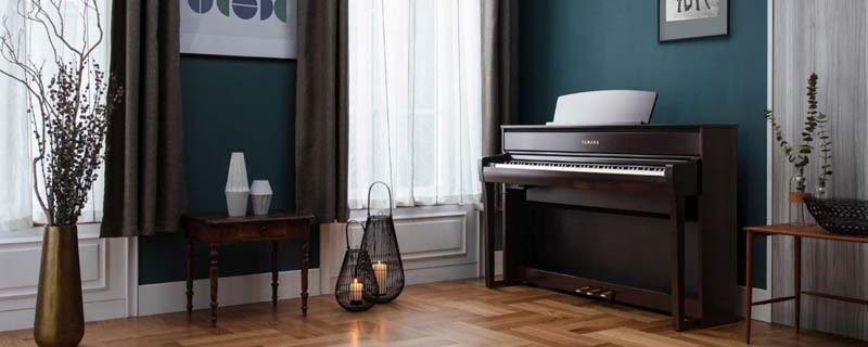  Dòng Đàn Piano Điện Yamaha