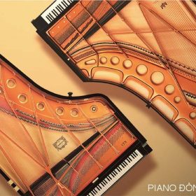 yamaha p 515