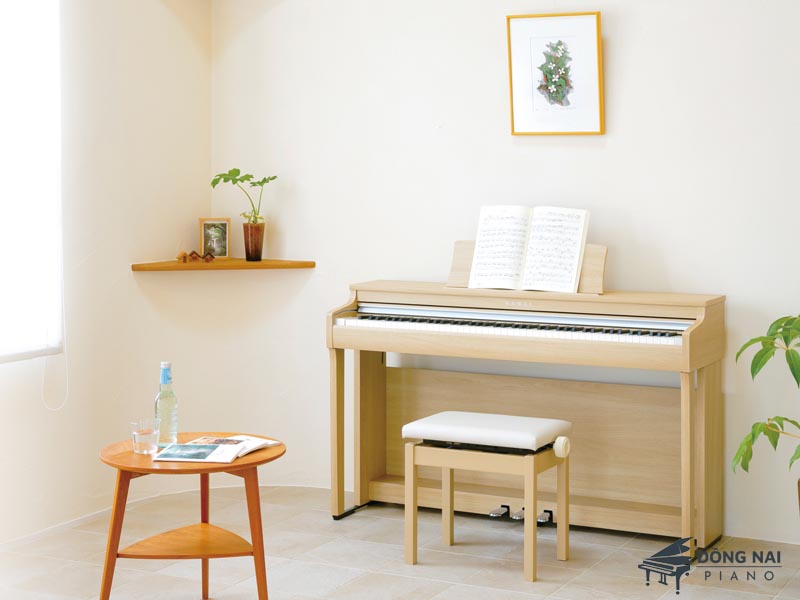 Đàn piano điện Kawai CN 29