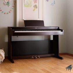 Đàn Piano Điện Yamaha YDP-165 3 Yamaha-YDP-165R