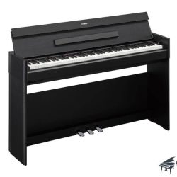 Đàn Piano Điện Yamaha YDP-S54 1 Yamaha-YDP-S54B
