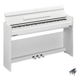 Đàn Piano Điện Yamaha YDP-S54 2 Yamaha-YDP-S54WH