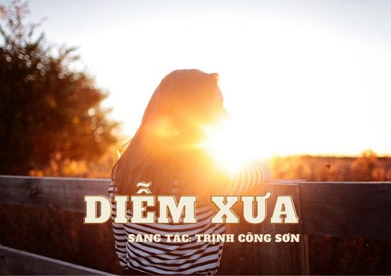 diem xua