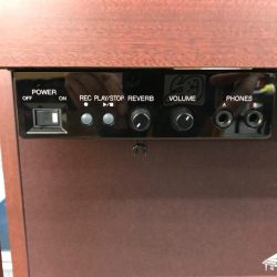 Đàn Piano Điện Yamaha DUP-8 3 yamaha dup 8