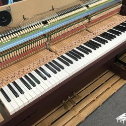 Đàn Piano Điện Yamaha DUP-8 2 yamaha dup8